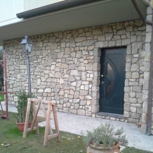 rivestimento pietra credaro