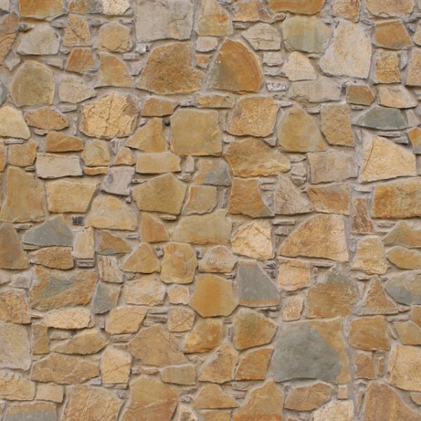 muro in quarzirenite