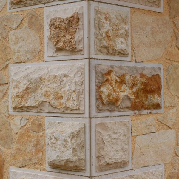 rivestimento pietra di bari