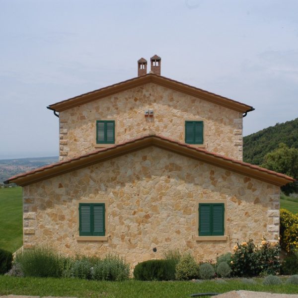 rivestimento pietra di bari