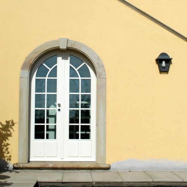 quarzirenite stone frame
