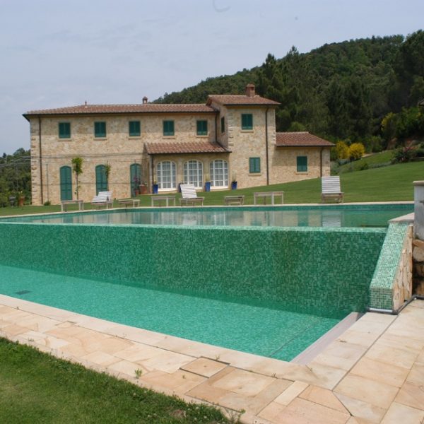 piscina quarzirenite