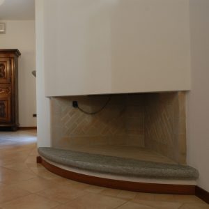 camino pietra luserna