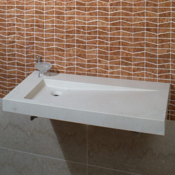 rosso verona marble bathroom