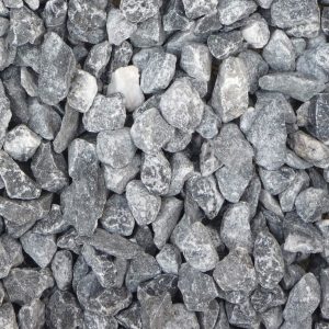 granulato grigio carnico