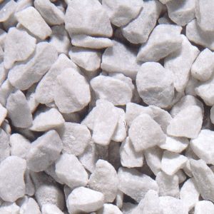 granulato marmo bianco carrara