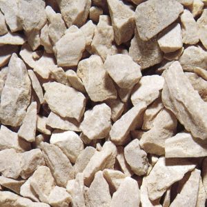 granulato marmo botticino