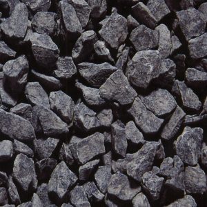granulato marmo nero assoluto