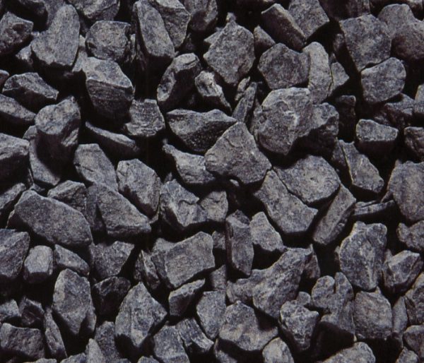 granulato marmo nero assoluto