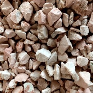 granulato marmo rosa corallo