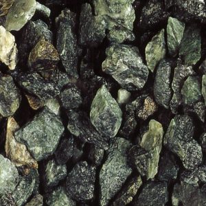 granulato marmo verde alpi