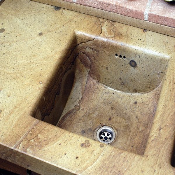lavabo cucina quarzirenite