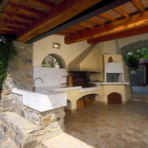 lavabo cucina marmo bianco carrara