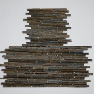 listelli rivestimento pietra ardesia rete hymsq15