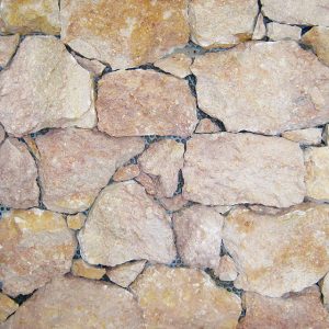 pink chiampo marble covering sawn back