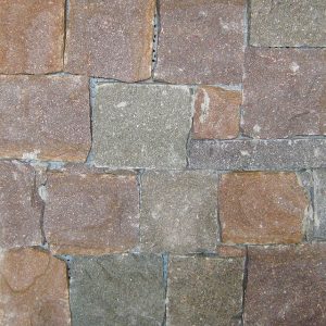 porfido cembra covering sawn back