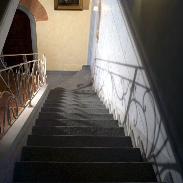 carniglia stone stair