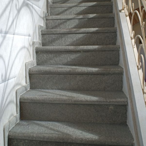 carniglia stone stair
