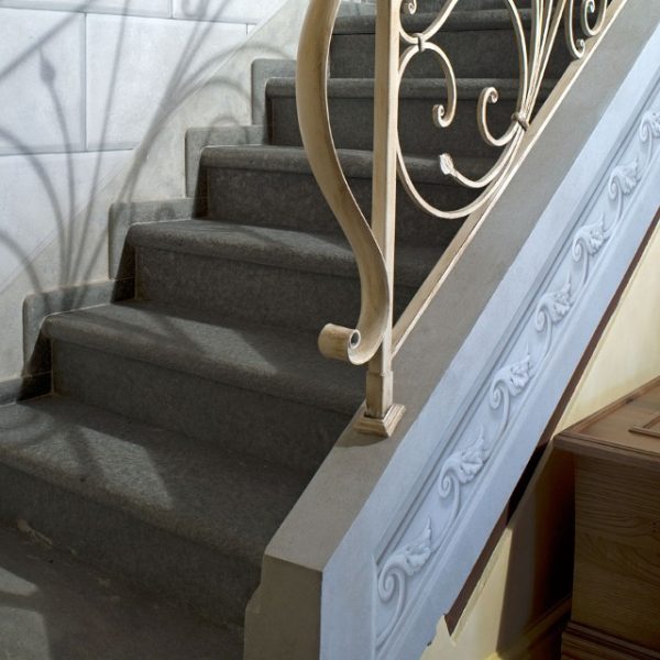 carniglia stone stair