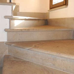 scala pietra marmo quarzirenite