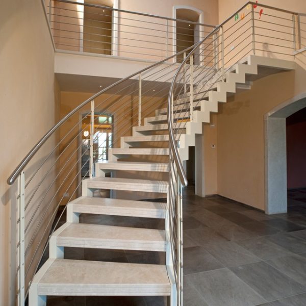 modica stone stair