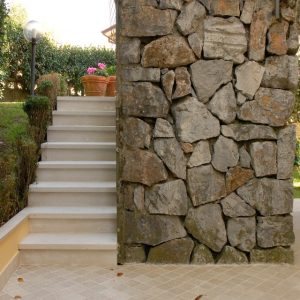 modica stone stair
