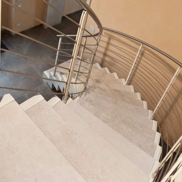 modica stone stair