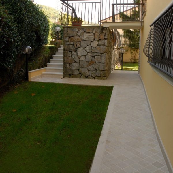 modica stone stair