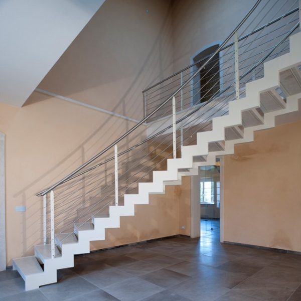 modica stone stair