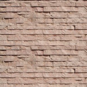 rivestimento pietra spaccatello nembro rosato