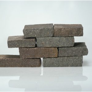 blocchetti tranciati porfido rivestimento