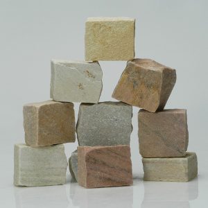 cubetti quarzite brasiliana