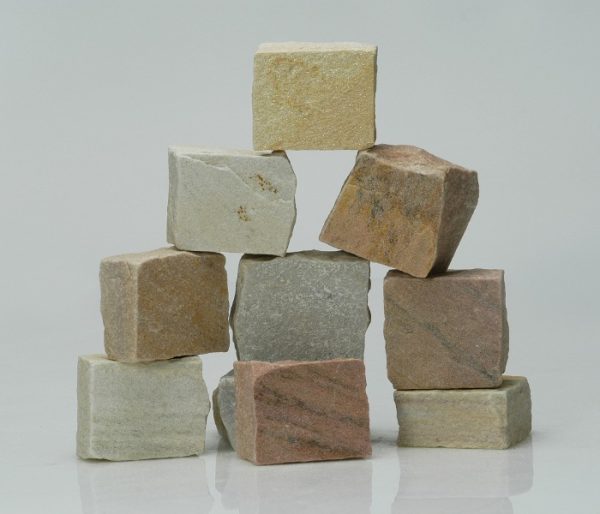 cubetti quarzite brasiliana