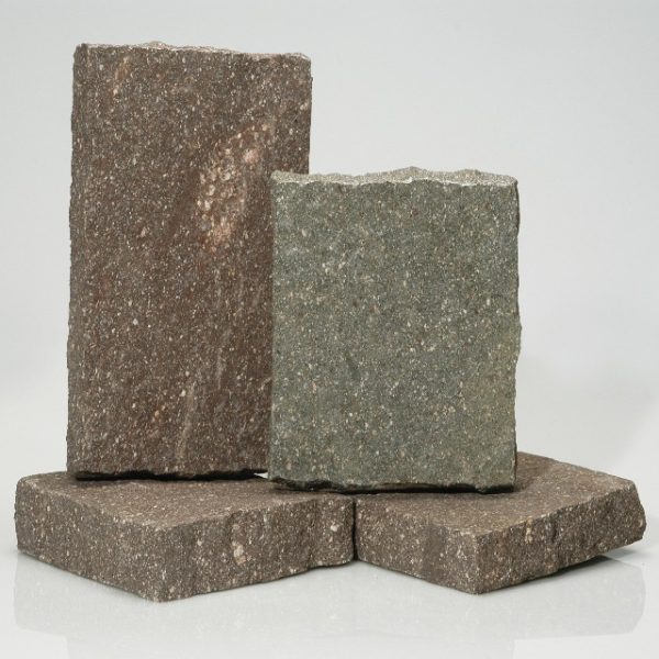 porphyry tiles sheared sides