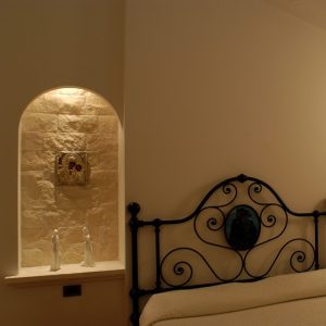 rivestimento pietra di modica
