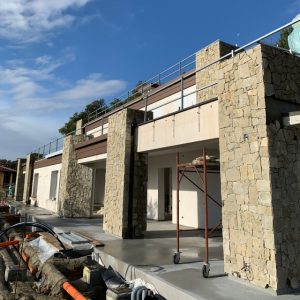 rivestimento pietra credaro