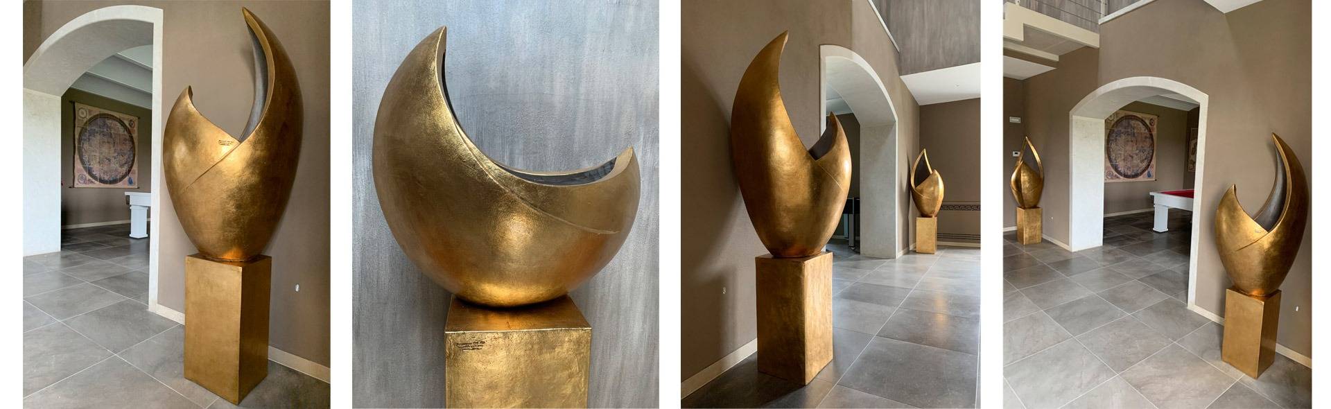 corten