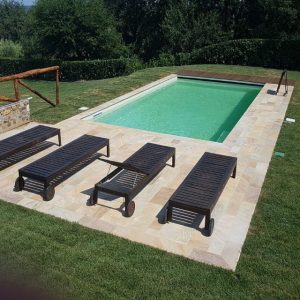 piscina pietra quarzite brasiliana