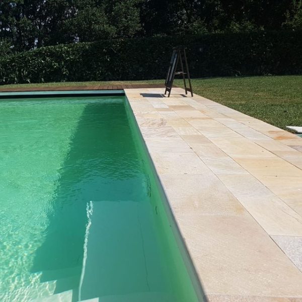 piscina pietra quarzite brasiliana