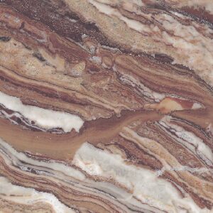 marble arabescato orobico rosso