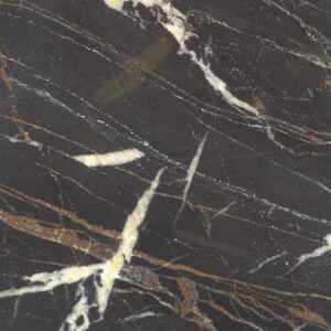 marmo black gold