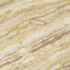 onice travertino giallo