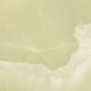 onice vetro giallo