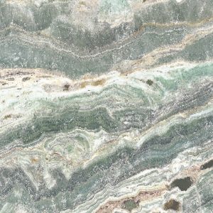 onice verde smeraldo