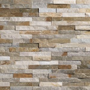 Rivestimenti pre-assemblati